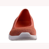 Spenco Footwear Daily Stretch Jersey T. Cotta - Wide